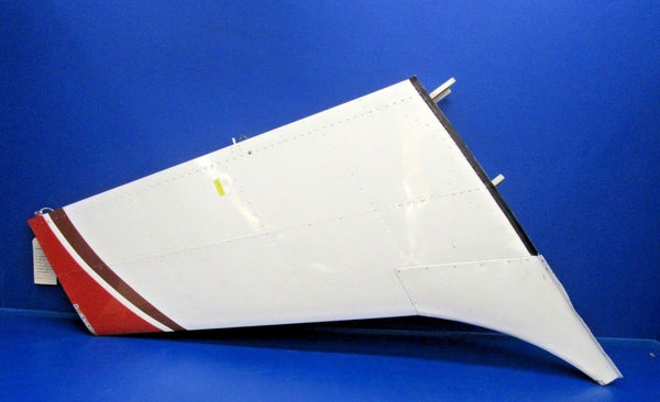 Beech Debonair Vertical Stabilizer P/N 33-640000-611 (0918-327)