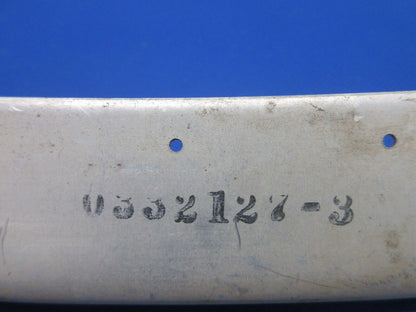 Cessna Horizontal Stabilizer LH OTBD Leading Edge Skin 0332127-3 (0124-1326)