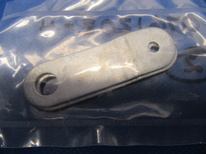 Cessna 182 188 Link - Elevator Bellcrank ONE PAIR P/N 0761202-4 NOS (0617-37)
