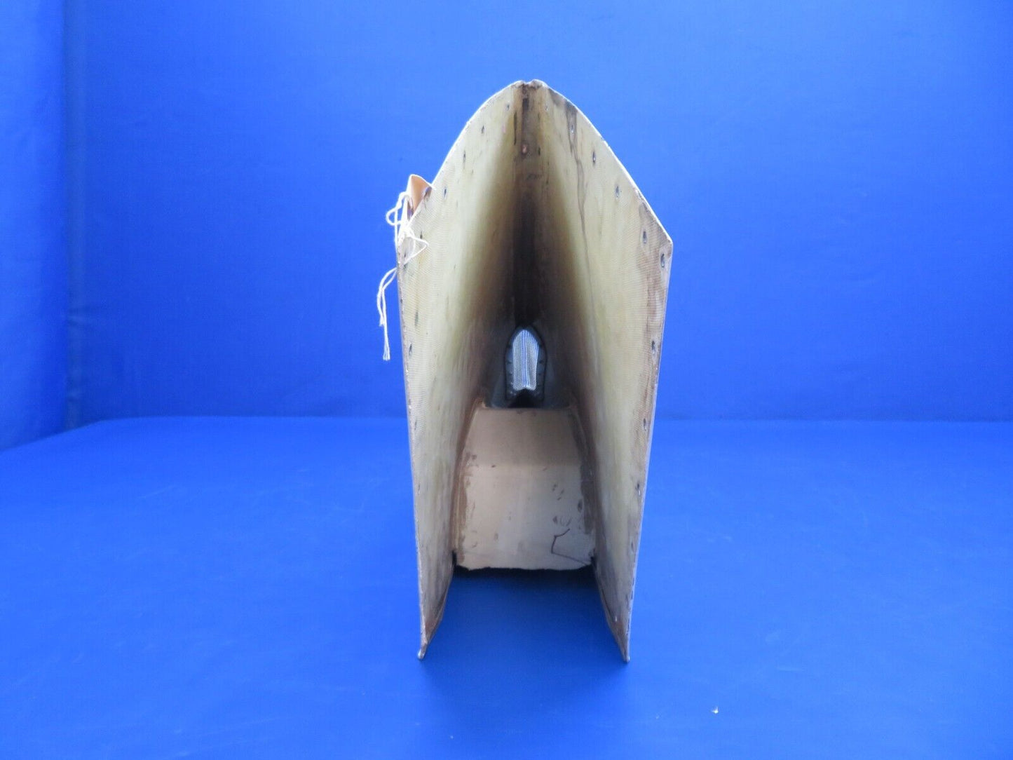 Piper PA-34-200T Seneca II Dorsal Fin Assy P/N 78611-00, 78611-000 (0223-922)