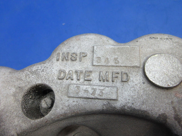 B.F. Goodrich Mitsubishi MU-2 Brake Assy P/N 2-1174 CORE (1123-641)