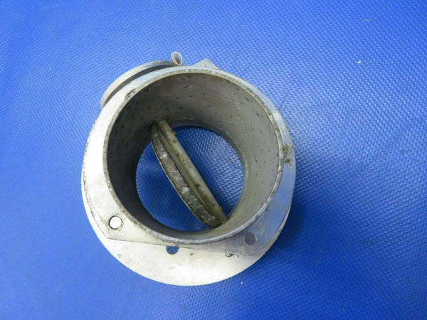 Piper PA-28R-180 Arrow Air Vent Valve RH AFT 68499-05, 68499-005 (0621-915)