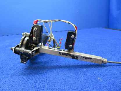 Brantly B2B Fomoco Long Trim Motor 12V P/N 360-500 (0822-525)
