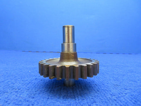 Lycoming Crankshaft Idler Gear P/N LW-10297 (0622-829)