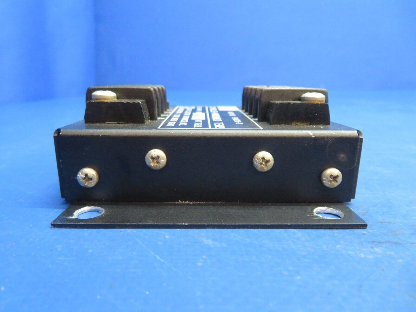 Piper Aerostar 602P Cessna Controller Windshield Temp P/N 9910216-2 (0123-654)