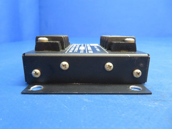 Piper Aerostar 602P Cessna Controller Windshield Temp P/N 9910216-2 (0123-654)