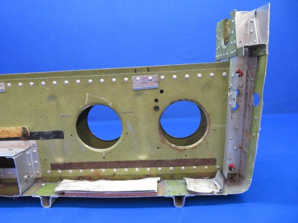 Piper PA-28-236 Dakota Box Assy Spar Lower Cockpit P/N 35744-04 (0323-21)