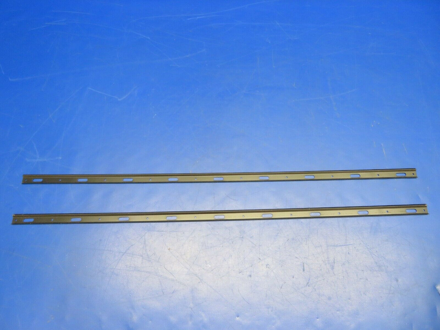 Piper Strip P/N 52171-000 NOS LOT OF 2 (0720-651)