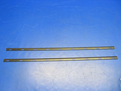 Piper Strip P/N 52171-000 NOS LOT OF 2 (0720-651)