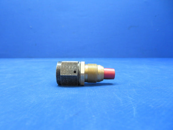 Eaton Nipple Assy P/N 526-8 NOS (0923-732)