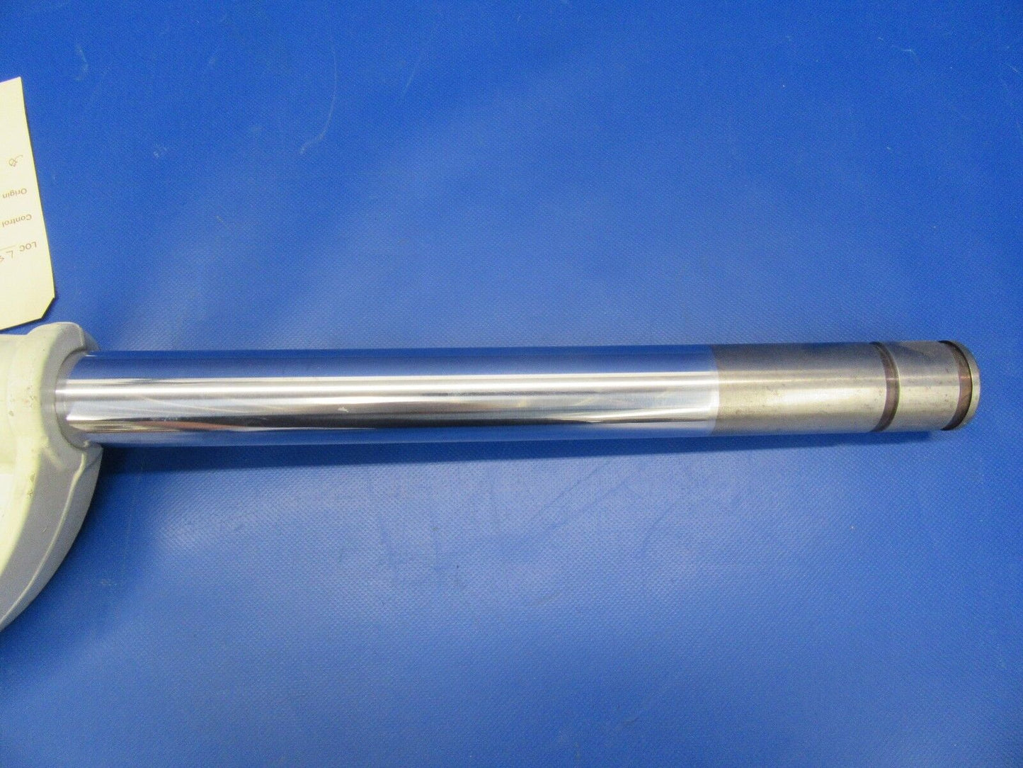 Beechcraft 60 / Beech  Duke Nose Gear Fork & Piston P/N 60-820014-601 (0214-80)