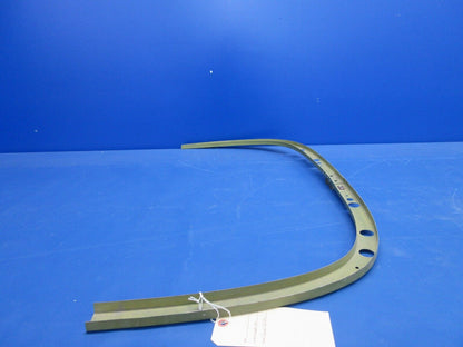 Piper Fuselage Frame With Pulleys P/N 62412-00 NOS (0224-1019)
