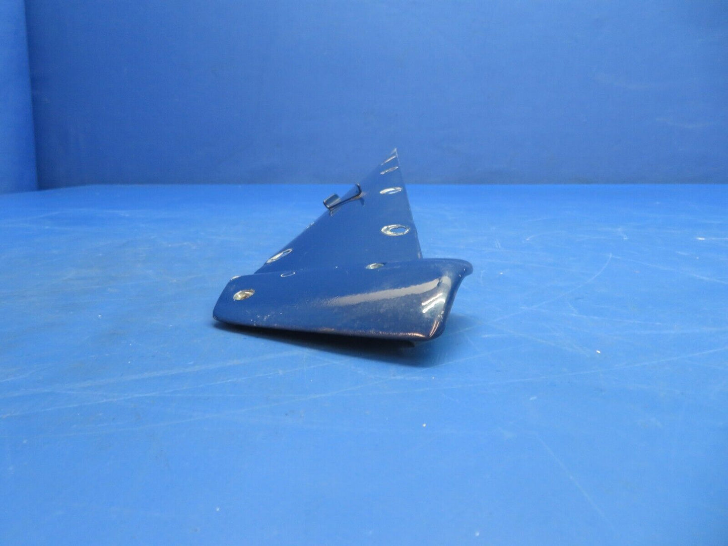 Piper Aerostar 602P Rudder Fairing LH, RH, Center P/N 220028-13 (0123-851)