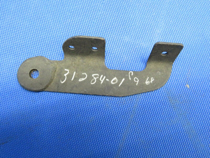 Piper PA-23-250 Aztec Cowl Flap Hinge P/N 31284-001 NOS (1120-142)