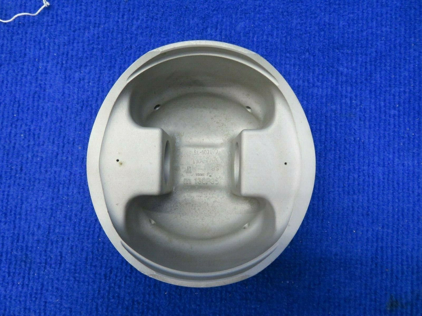 Lycoming Piston P/N SL-10207-J (0222-284)