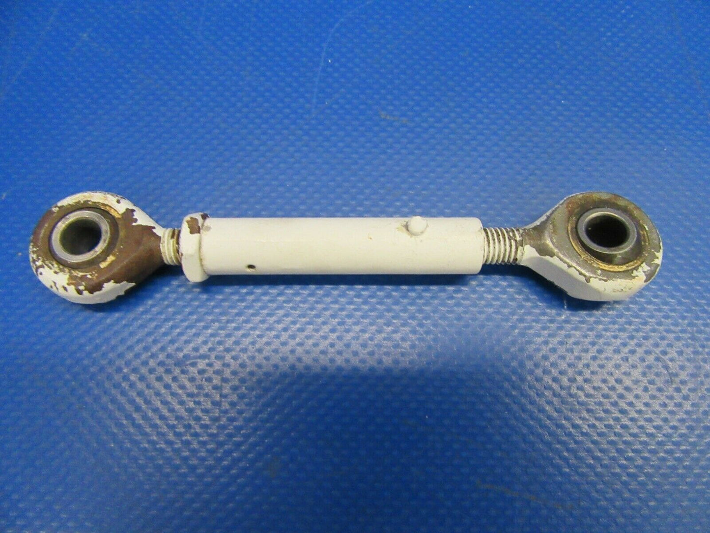 Beech Bonanza A36 Main Landing Gear Door Rod P/N 35-815056-16 (0619-461)