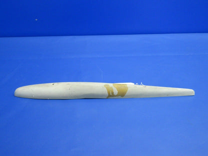 Piper PA-24-180 Stabilator Tip P/N 21566-00 (0124-1292)