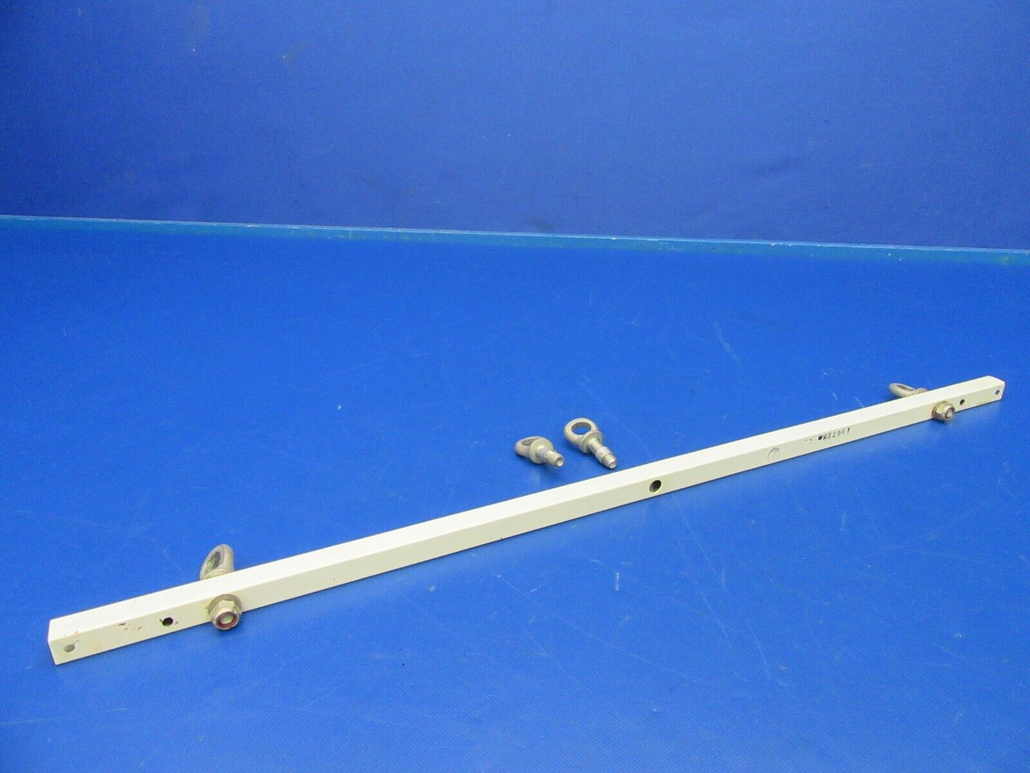 Bellanca 17-30A Super Viking Bar Baggage Compartment w/ Eyebolts 196728 (0919-31