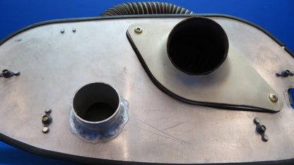 Piper PA-34-200T Seneca II Defrost Blower Assy P/N 96796-02 (0423-452)