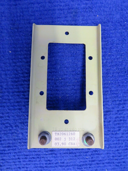 Socata TB-9 Flap Relay Assy P/N 61200002 (0522-593)