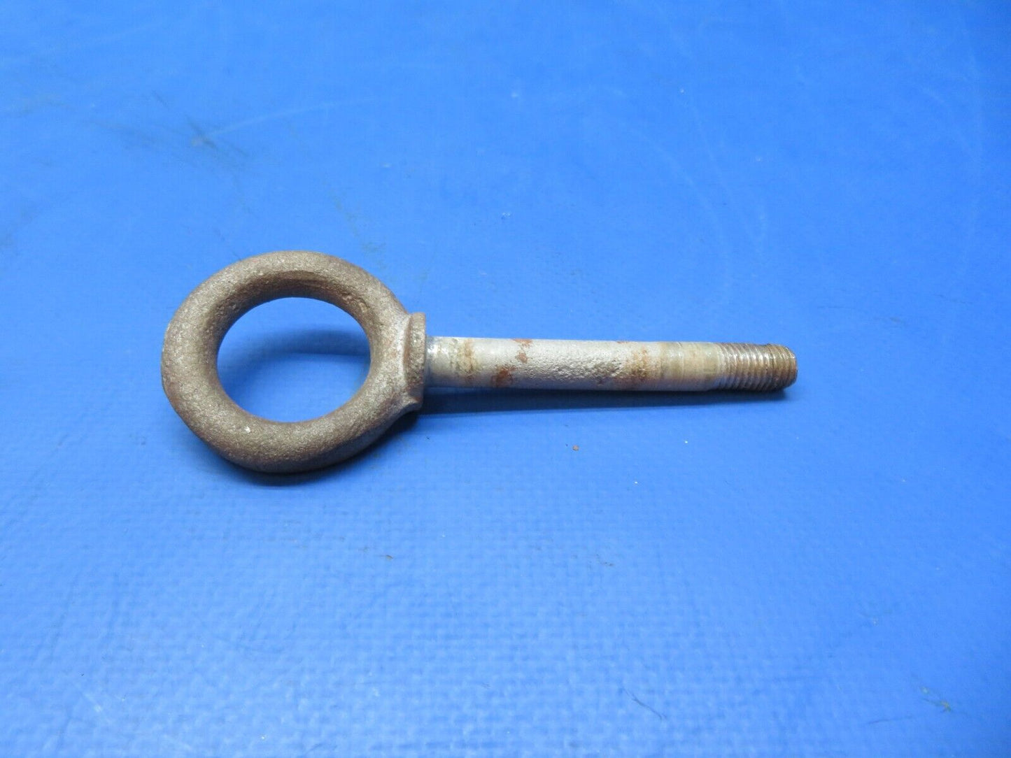 Cessna 188B AGpickup Tail Tie Down Ring P/N 0742145-1 (0723-574)