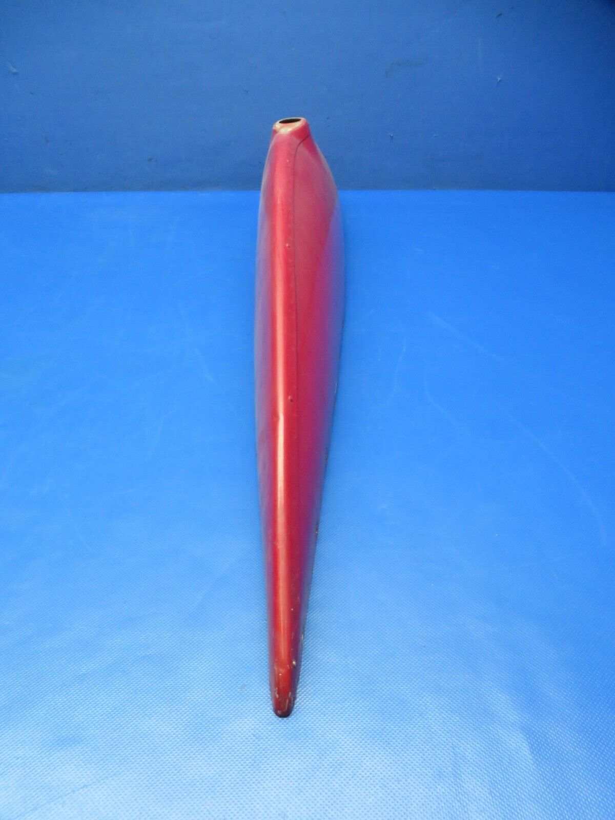 Beech 35 thru K-35 RH Wing Tip Aluminum P/N 35-175001-1 (0124-161)