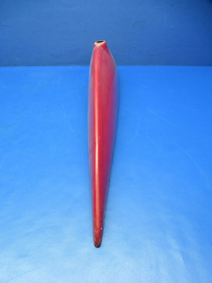 Beech 35 thru K-35 RH Wing Tip Aluminum P/N 35-175001-1 (0124-161)
