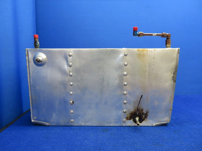 Bellanca 17-30 LH OTBD Fuel Tank P/N 192540 (0822-20)