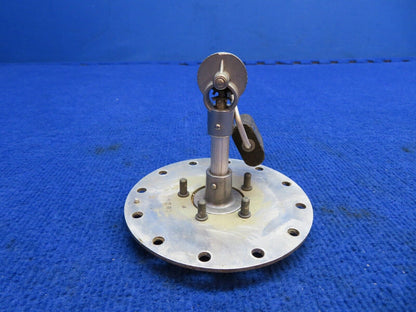 Beechcraft Fuel Quantity Sight Gauge / Transmitter Unit P/N 5-1002 (0822-576)
