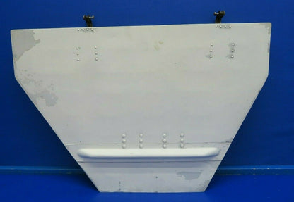 Beech Baron 95-A55 Main Gear Door OTBD RH P/N 35-815055-69 (0420-342)