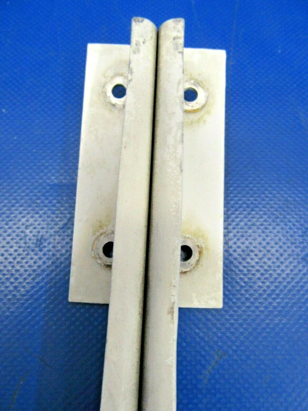 Beech Sierra B-24R Horn Assy Trim Tab Stabilator 169-620001-39 (0719-164)