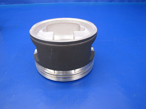 Metal Masters - PZL-Kalisz Dromader Piston P/N 26-105-06 NOS (0417-208)