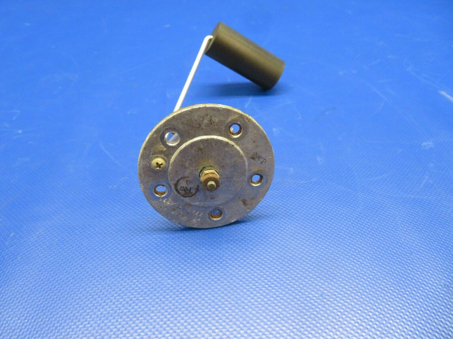 Piper PA-32R-300 Lance Fuel Sender 14V 550-504, PS10013-6 (0121-316)