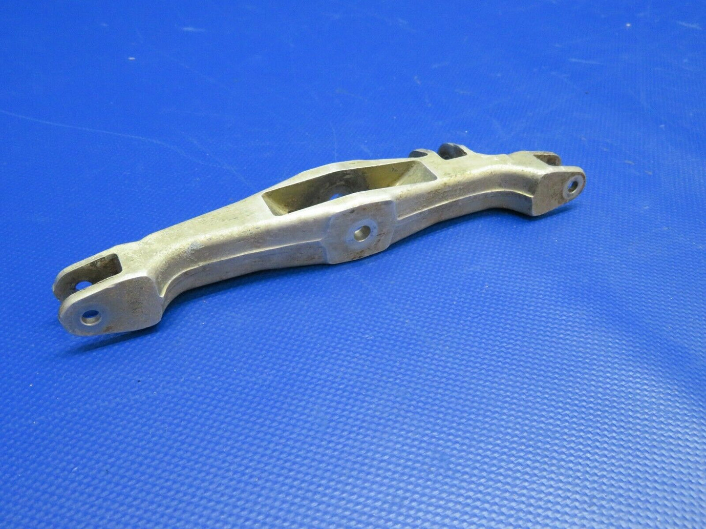 1960 Cessna 210 Nose Gear Steering Cross Bar P/N 1243032-1 (0221-177)