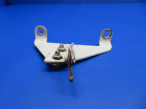 Mooney M20K / TSIO-360 Prop Control Cable Support P/N 658017 (0922-723)