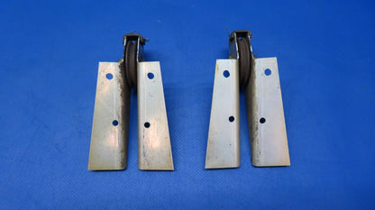 Brittain Industries Autopilot Servo Pulley P/N 1936-2 LOT OF 2 (0523-287)