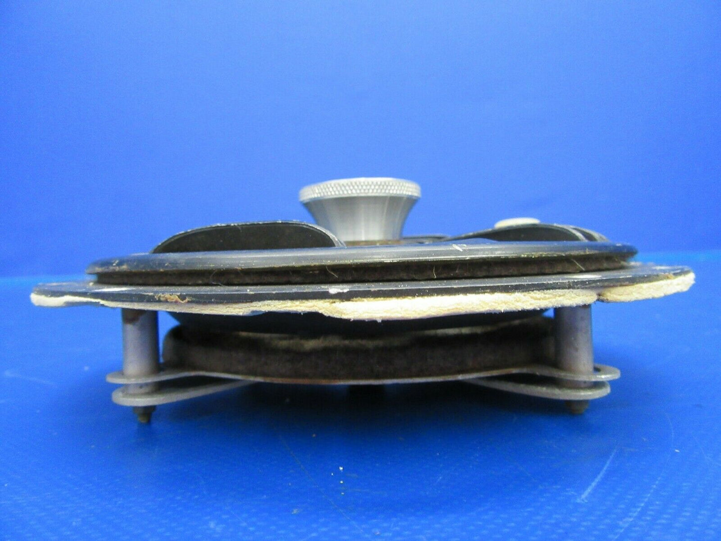 Beech Bonanza A36 Diffuser Assy Pilot's Cold Air 35-550082 (0619-435)