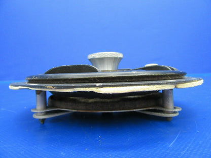 Beech Bonanza A36 Diffuser Assy Pilot's Cold Air 35-550082 (0619-435)