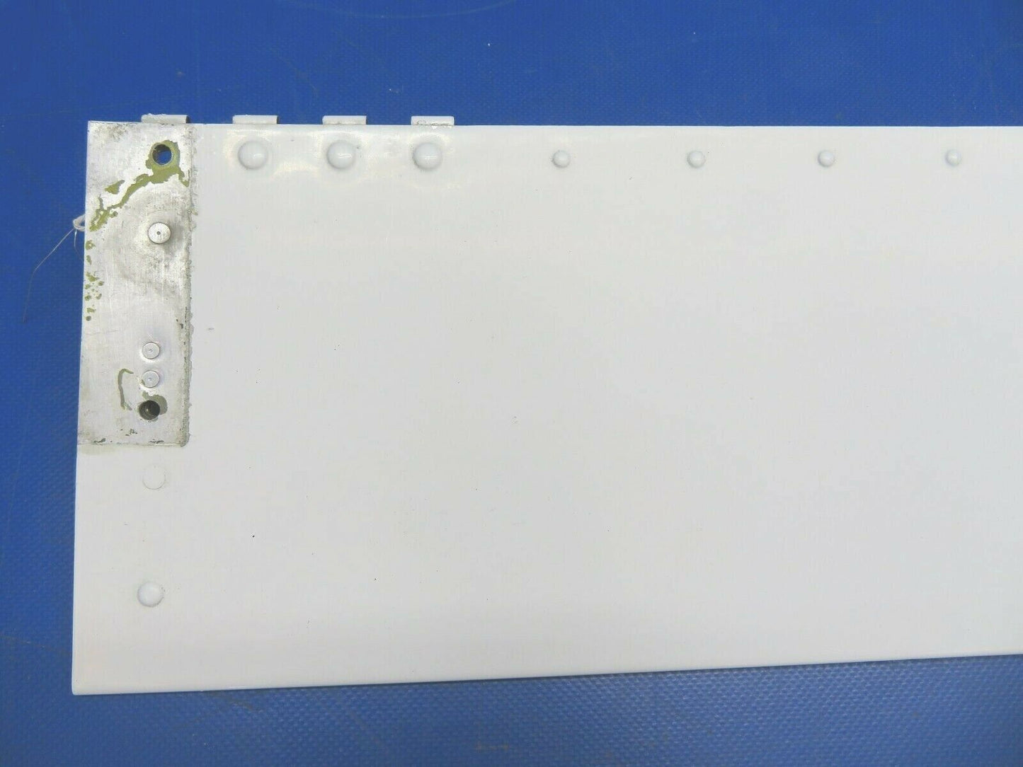 Piper PA-32RT-300 Lance II Stabilator Trim Tab RH 38399-03, 38399-003 (0720-347)