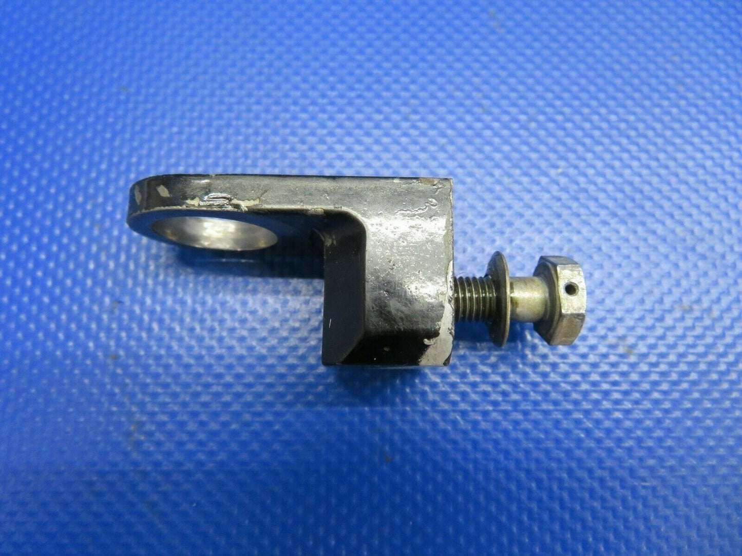 Piper PA-32R-300 Lance Upper Drag Brace Fitting P/N 38041-002 (0121-436)