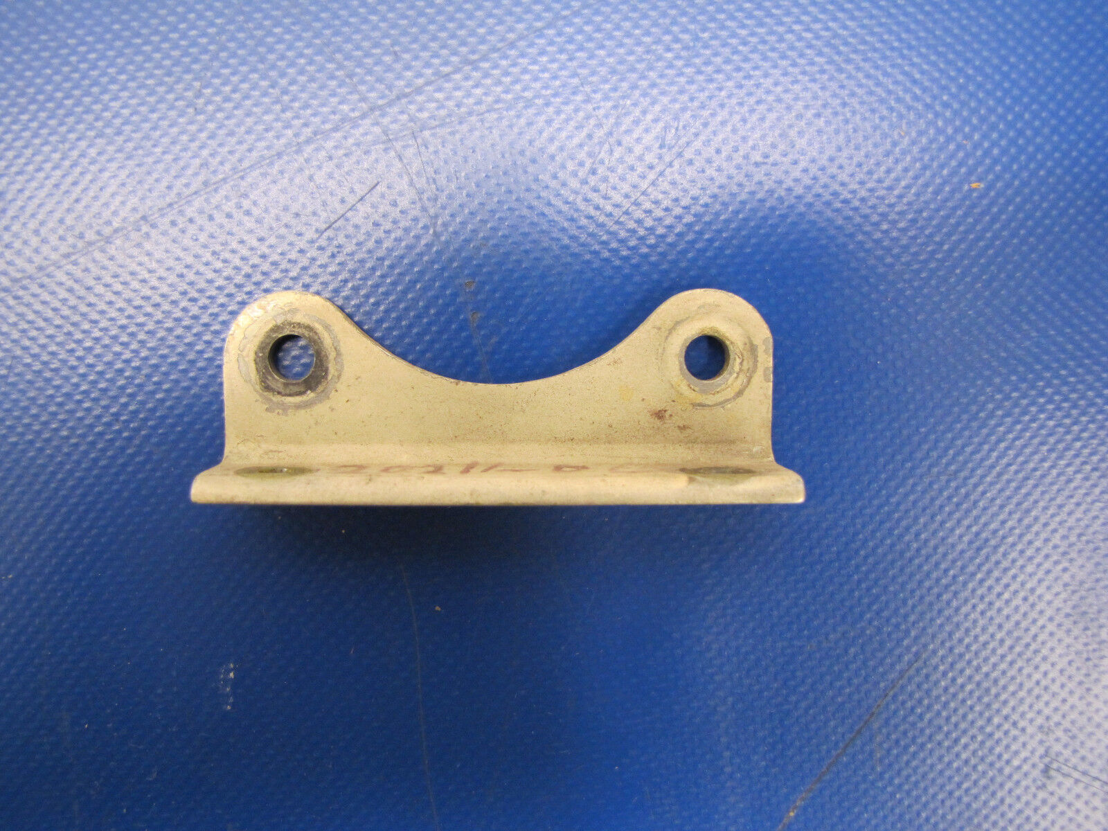 Piper Bracket Hinge P/N 20211-00 (0317-277)