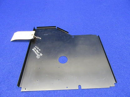 Cirrus SR-22 Kick Plate LH P/N 17996-001 (0122-382)