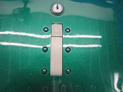 Piper PA-28R-201T Baggage Door P/N 66793-18, 66793-018 NO KEY (0222-686)