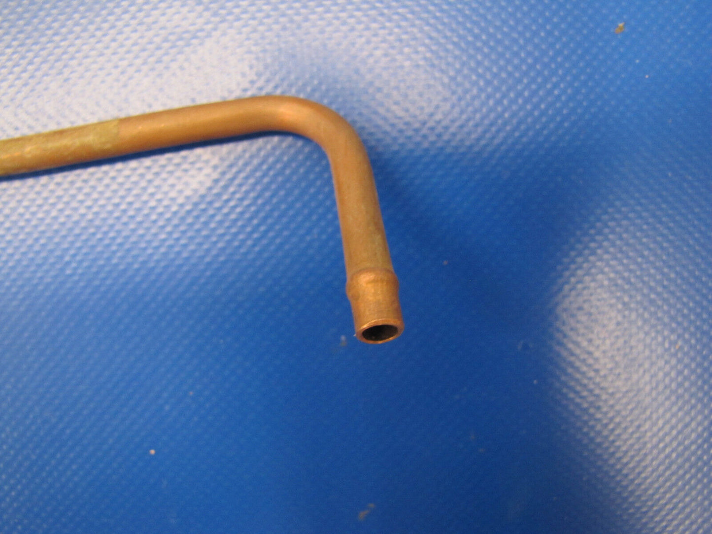 Piper Tube P/N 66076-00 NOS LOT OF 2 (0417-07)