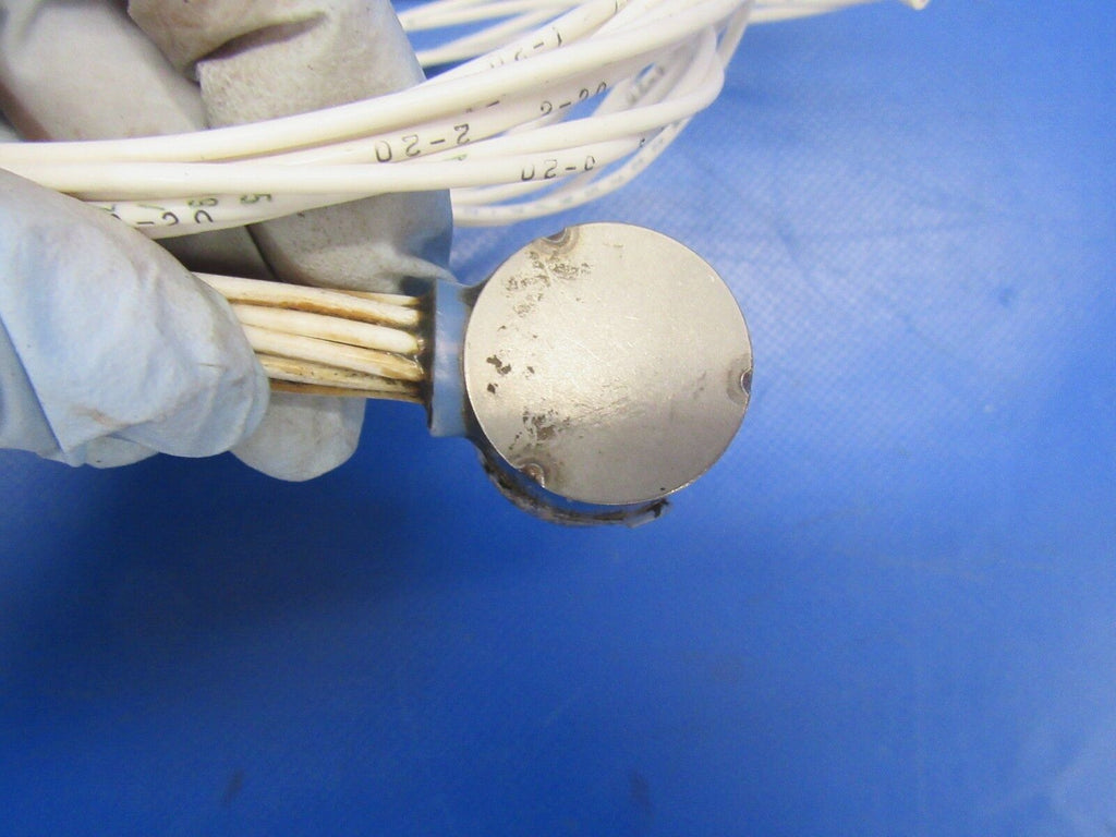 Honeywell Micro Switch landing Gear Limit Switch P/N MS27240-2 (0818-4 ...