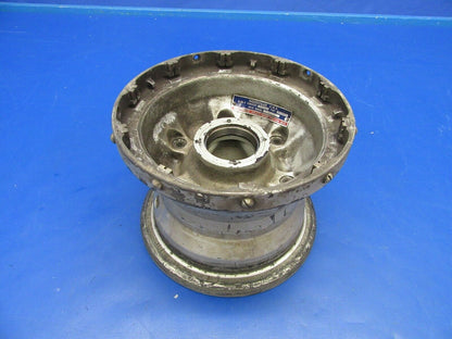 Goodyear 6.50-8 Wheel P/N 9530954, 9521522 (0519-346)