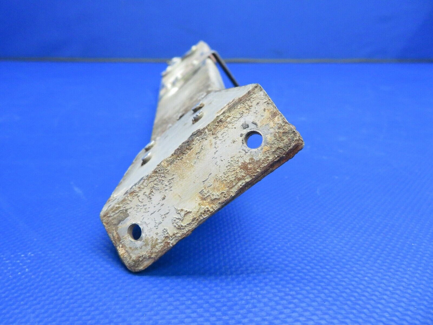 Piper PA-28-140 Stabilator Trim Rib & Barrel P/N 63530-00, 65245-00 (1220-455)