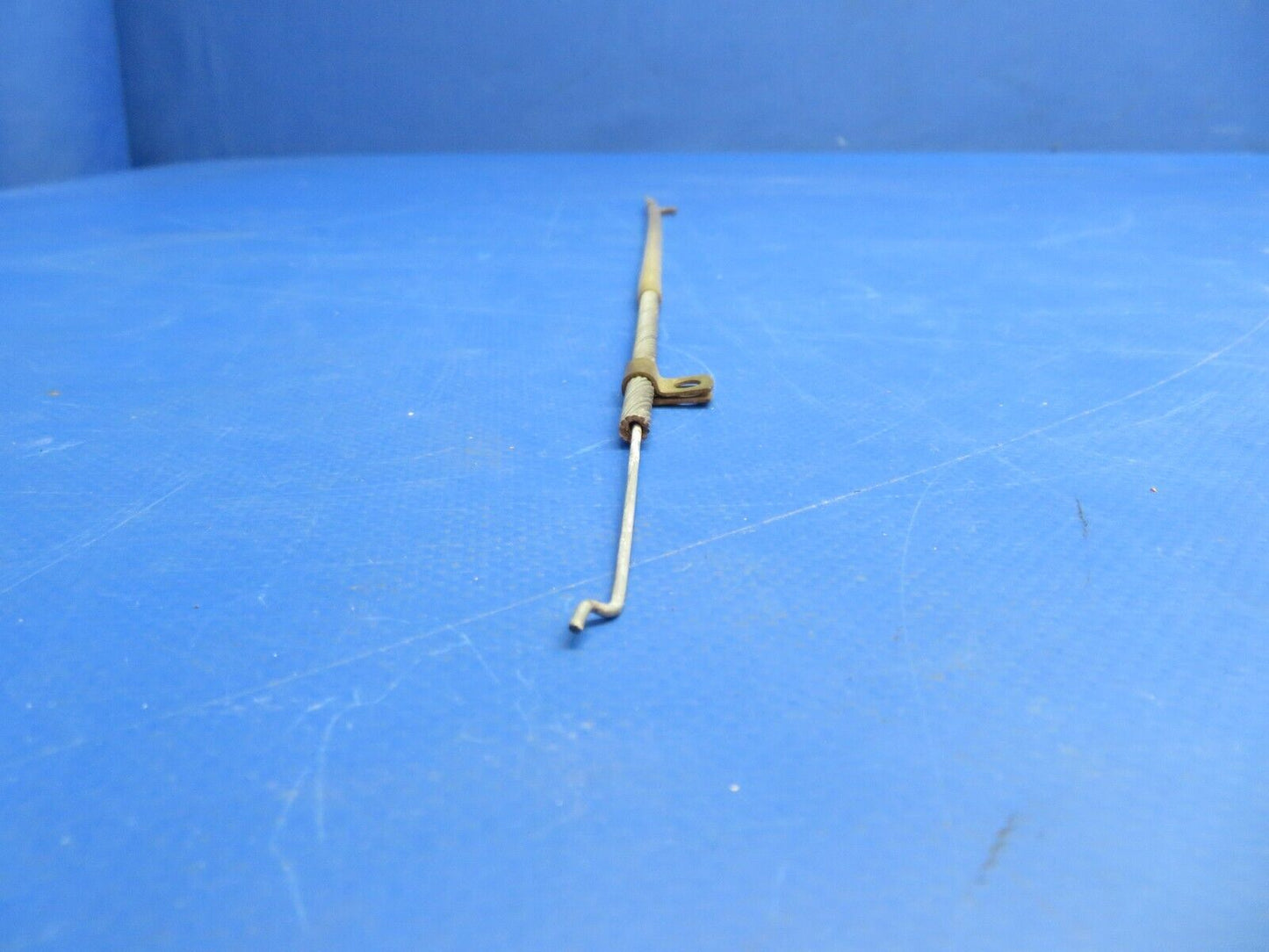 Piper PA-28R-200 Arrow Defroster Cable Assy P/N 554-144 (1022-758)