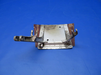Beech 18 RH Cowl Flap P/N 185971RH (1022-341)