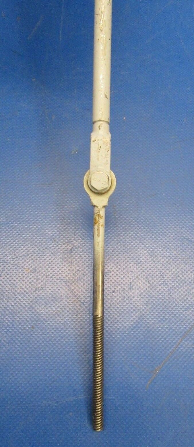 Cessna 310 Tube Assy Rudder P/N 0832141-7, 0832141-15 (1118-196)